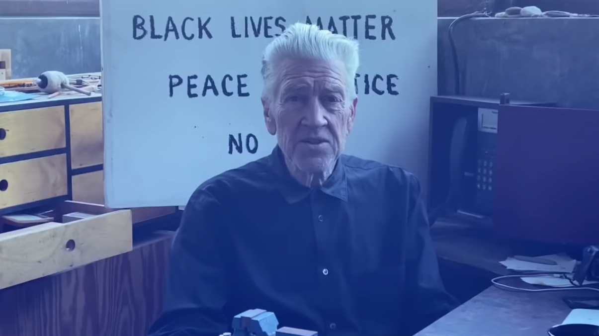 david-lynch-black-lives-matter-weather-report-video-4173839
