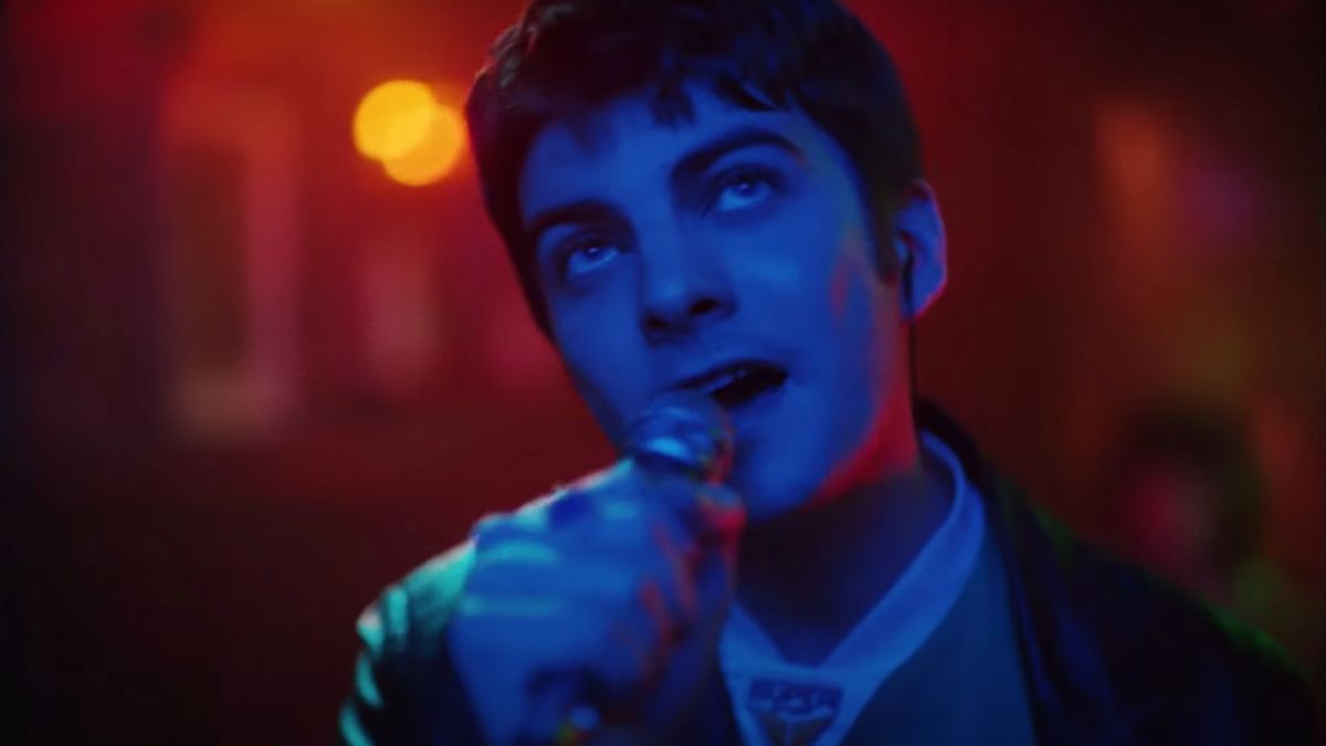 Regardez Fontaines D.C. interpréter "A Hero's Death" sur Fallon