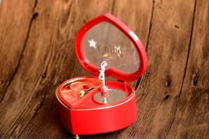 Comment bien choisir sa boîte à musique ? 