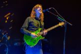 Opeth Hammerstein Ballroom NYC 2021 5 En photos: Mastodon, Opeth et Zeal & Ardor apportent le tonnerre de métal à New York City