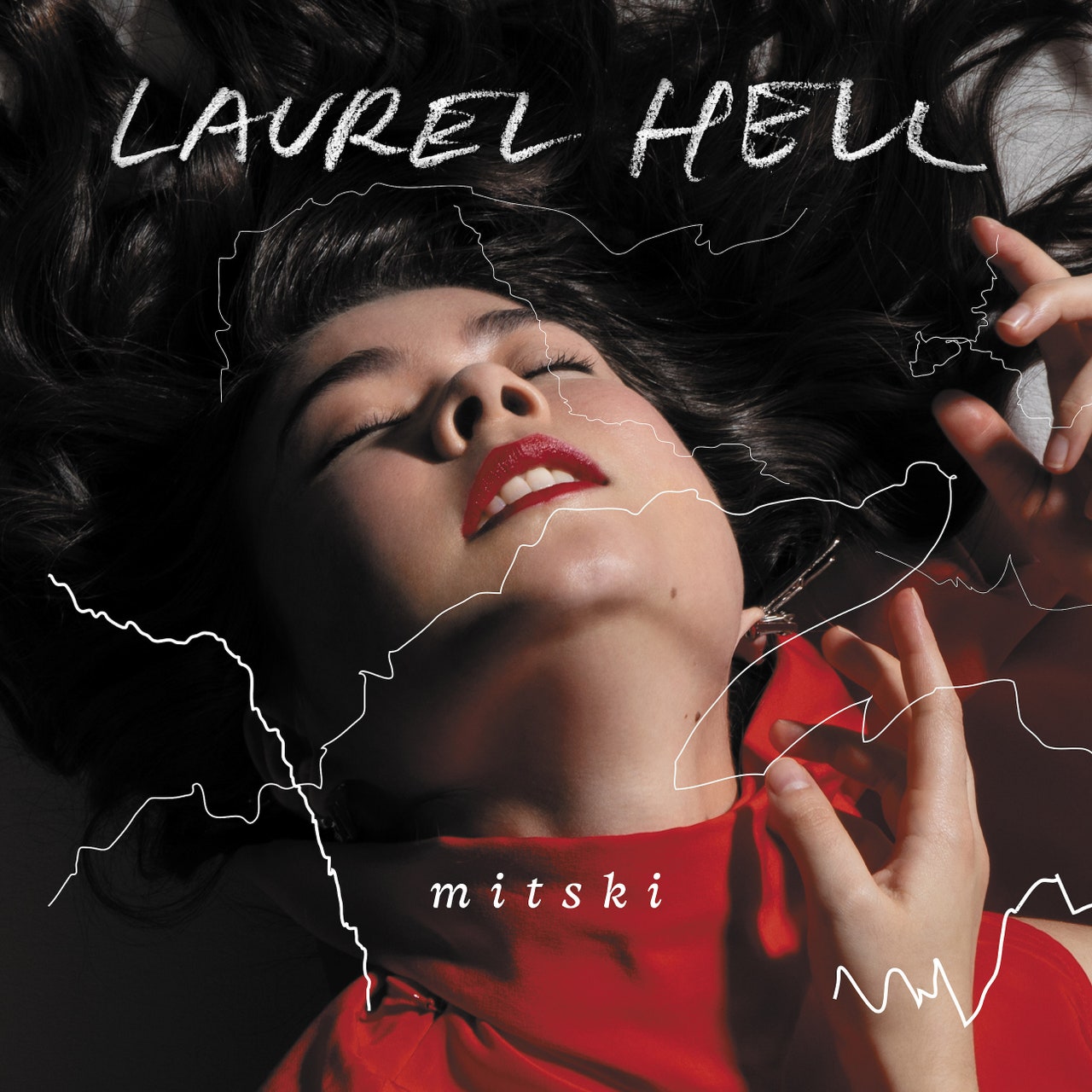 Mitski : Laurel Hell