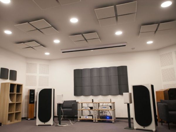 Les plaques acoustiques, des produits essentiels pour tout musicien