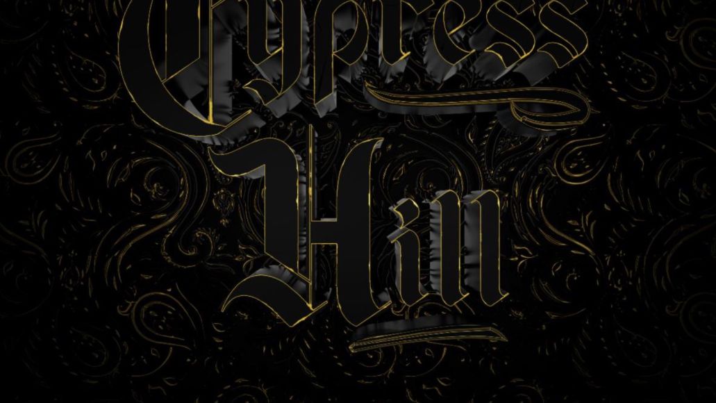 cypress hill de retour en pochette d'album noire