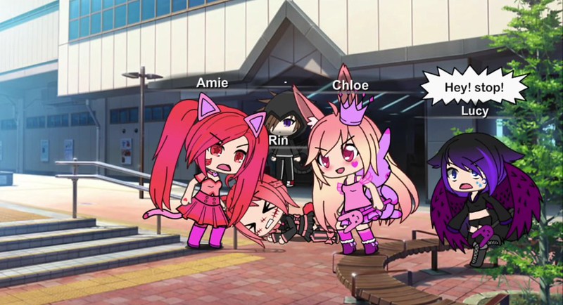 Qu'est-ce que Gacha Life ? Ce que les parents doivent savoir