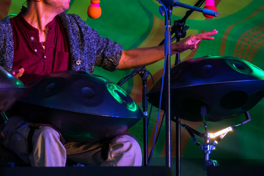 Sur quelles bases essentielles faut-il bien choisir son handpan ?