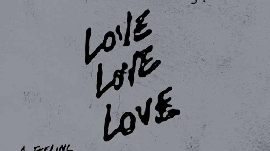 Kanye West XXXTentacion True Love Artwork Unique Donda 2