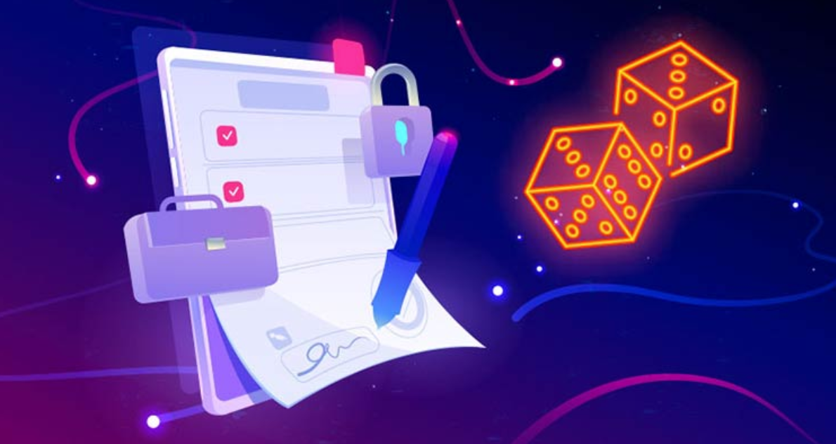 S’auto gérer dans un casino en ligne