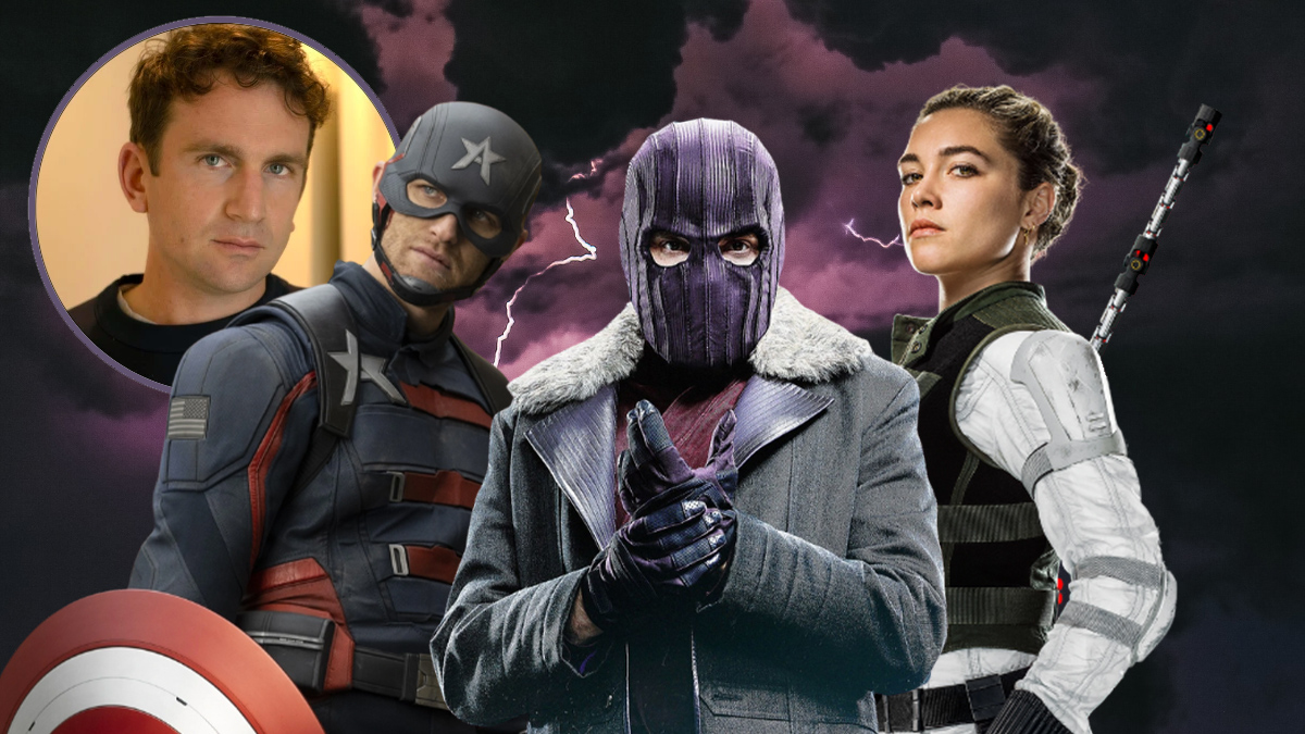 Marvel's Villain TeamUp Movie Thunderbolts Taps Réalisateur Jake Schreier