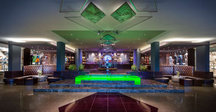 Hard Rock Hotel Cancún 3