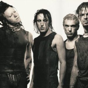 Nine Inch Nails retrouve les premiers membres au Cleveland Show