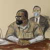R. Kelly est condamné à 30 ans de prison 