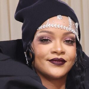 Rihanna se produit au spectacle de la mi-temps du Super Bowl 2023