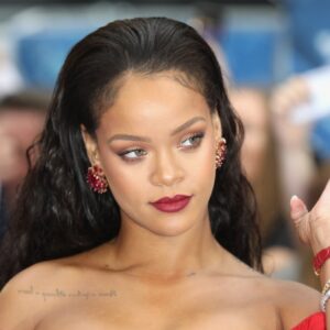 Rihanna sera la tête d’affiche de la mi-temps du Super Bowl 2023