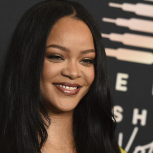 Rihanna sera la tête d’affiche de l’émission de mi-temps du Super Bowl 2023 : NPR