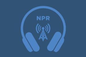 Ça fait une minute : NPR