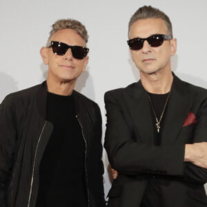 Comment obtenir des billets pour le « Memento Mori Tour » 2023 de Depeche Mode