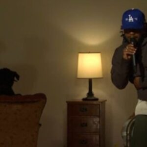 Kendrick Lamar lance la saison 48 de SNL avec style : regardez