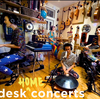 Jacob Collier: Concert Tiny Desk (maison)