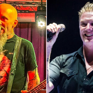 Nick Oliveri blâme les anciens membres du groupe de Kyuss pour ne pas avoir autorisé l’utilisation du nom du groupe