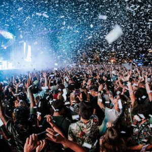 Primavera Sound annonce Skrillex, Halsey, Kendrick Lamar, Calvin Harris, Fred encore… et plus encore pour les festivals 2023
