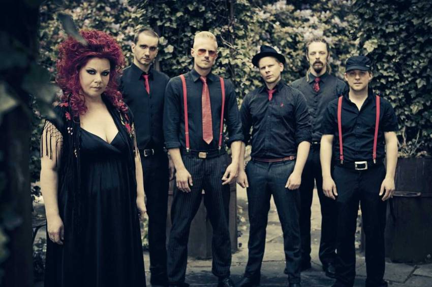 diablo-swing-orchestra-swagger-stroll-down-the-rabbit-hole-un-chef-doeuvre