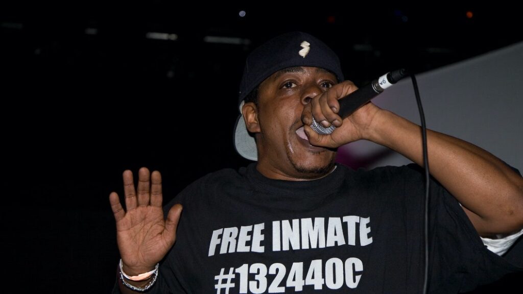 Tame One, rappeur dans Artifacts and the Weathermen, décède à 52 ans