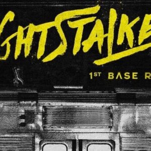 1st Base Runner est le nouveau « Night Stalker » avec un 5e EP en deux ans [Video]