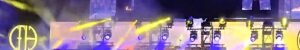Pantera joue son premier concert en 21 ans : vidéo et setlist
