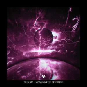 Votre première EDM : l’EP de remix « Pestilence » d’Emjulate est arrivé [VALE]