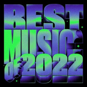 Meilleure musique de 2022 : NPR
