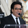 Andy Madadian, le prince de la pop persane, reçoit une étoile sur le Hollywood Walk of Fame