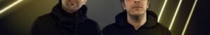 Iconic Psytrance Duo Vini Vici Set pour la tournée mondiale du 10e anniversaire