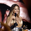 Beyoncé établit un nouveau record de Grammy, tandis que Harry Styles remporte l'album de l'année