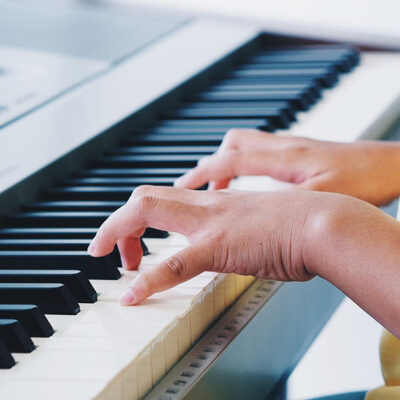 Combien de temps pour apprendre le piano ?