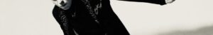 ÉCOUTEZ : Le premier album de Nitepunk « HUMAN » arrive contre toute attente