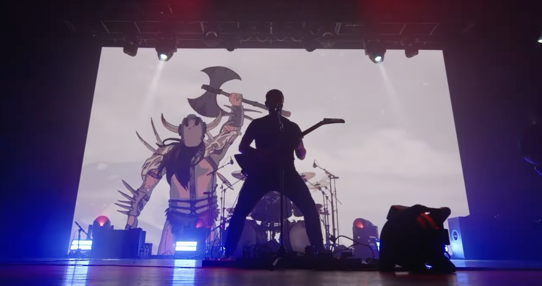 dethklok-6371516-5784584-png