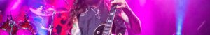 Le guitariste de salive Wayne Swinny est mort à 59 ans après avoir souffert d’une hémorragie cérébrale