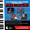 Regardez en direct: le concert hommage aux NEA Jazz Masters 2023 