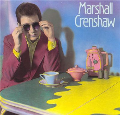 Maréchal Crenshaw