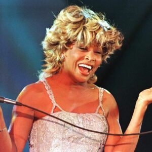 Leçons de vie de Tina Turner : NPR