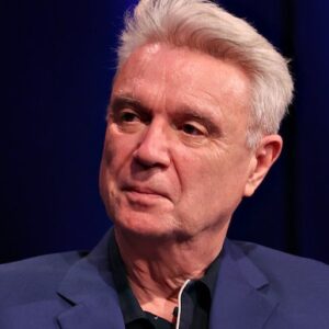 David Byrne et le syndicat des musiciens de Broadway concluent un accord d’embauche pour Here Lies Love