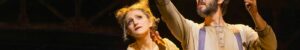 Les grands orchestres reviennent à Broadway dans ‘Sweeney Todd’ et ‘Some Like It Hot’ : NPR