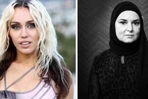 Miley Cyrus réfléchit à la dispute sur Sinéad O&rsquo;Connor autour du « Wrecking Ball » dans une nouvelle émission spéciale