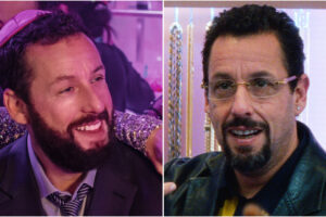 Les pierres précieuses non taillées d&rsquo;Adam Sandler et ma Bat Mitzvah : un excellent accord