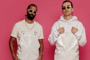 Yellow Claw Talk Staying Fresh, dates de tournée à Los Angeles, €URO TRA$H et plus [Interview]