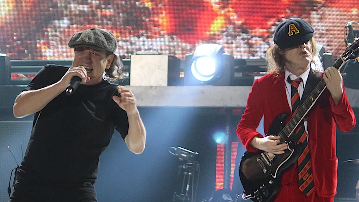 AC/DC révèle la composition des groupes pour le Power Trip Fest : pas de Phil Rudd