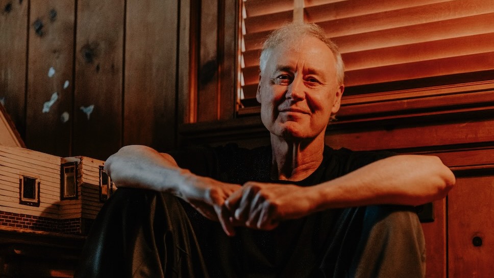 Bruce Hornsby lance une tournée aux États-Unis et annonce la réédition de Spirit Trail