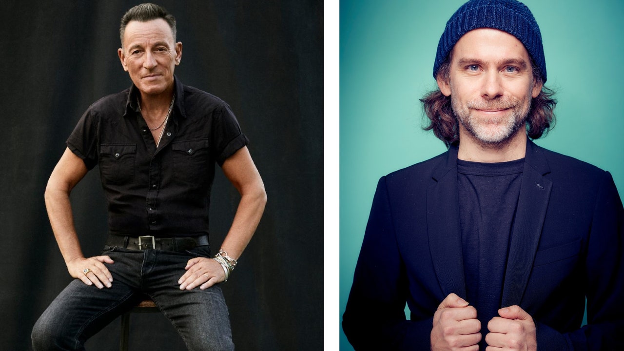 Bruce Springsteen et Bryce Dessner du National collaborent sur une nouvelle chanson : écoutez