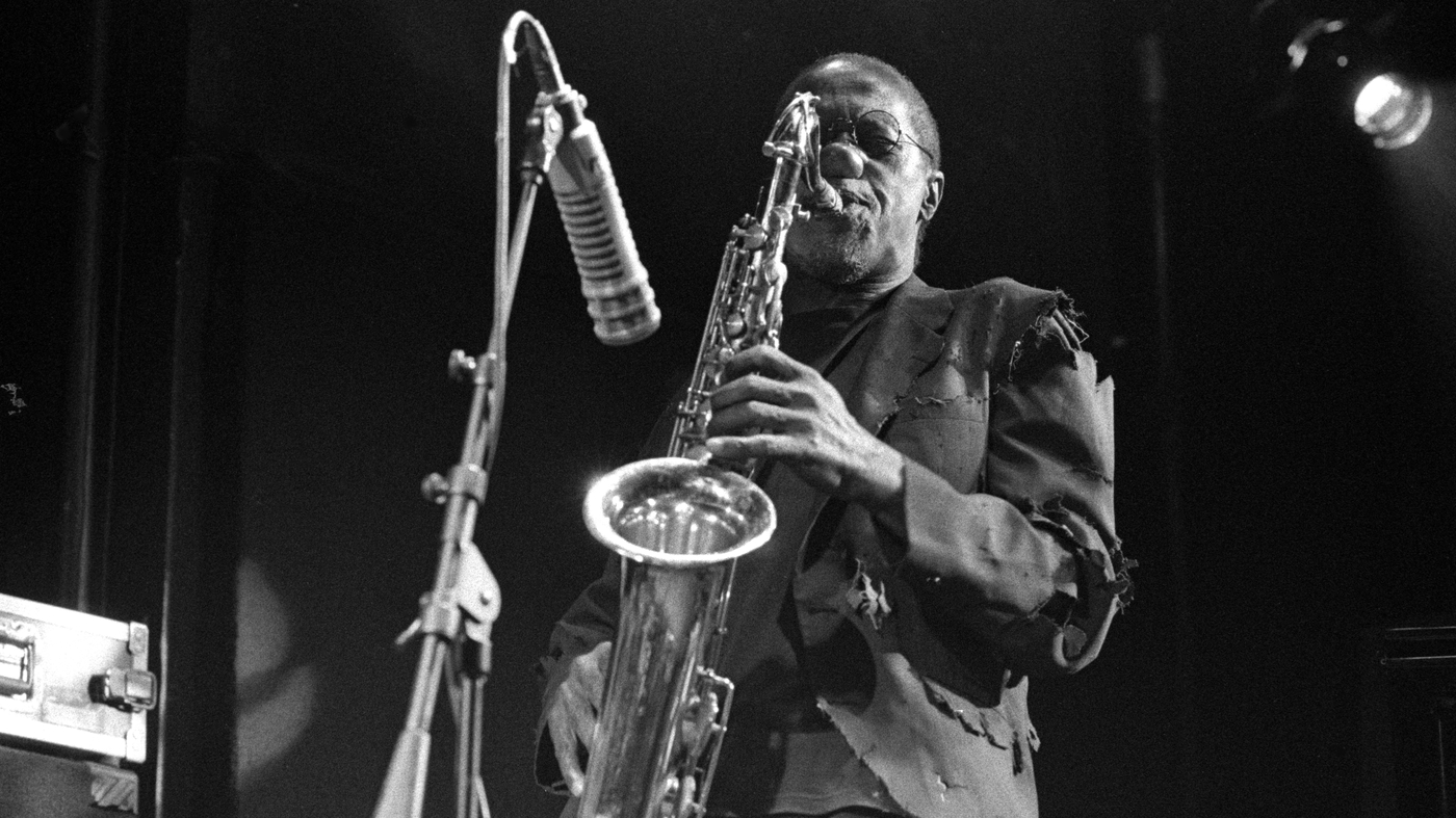 Charles Gayle, le saxophoniste féroce qui a créé sa propre voie, est décédé à 84 ans : NPR