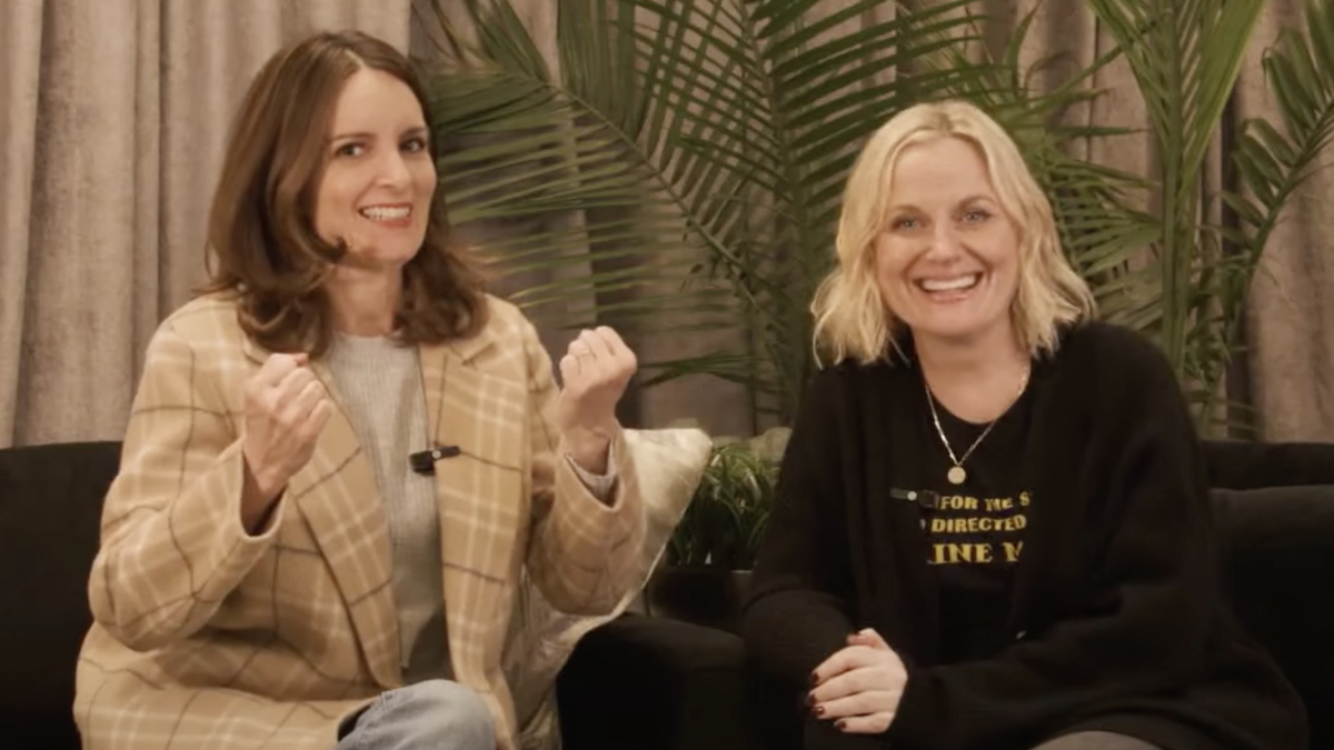 Comment obtenir des billets pour la "Restless Leg Tour" de Tina Fey et Amy Poehler